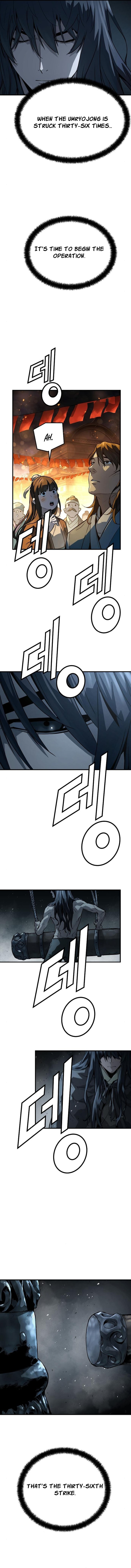 Absolute Regression Chapter 51 3